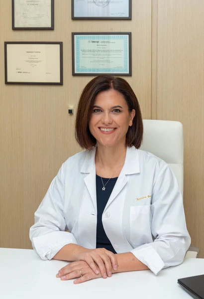 dr. christina founta clinic